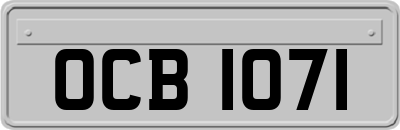OCB1071