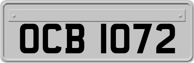 OCB1072