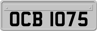 OCB1075