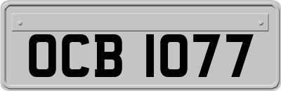 OCB1077