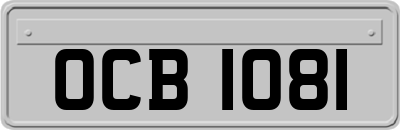 OCB1081