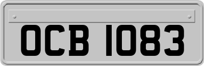 OCB1083
