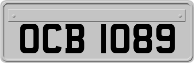 OCB1089