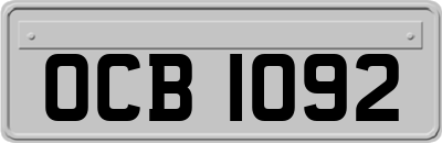 OCB1092