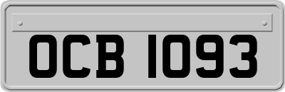 OCB1093