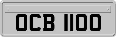 OCB1100