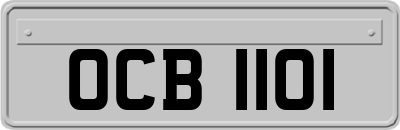 OCB1101