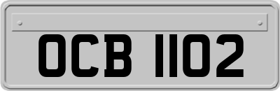OCB1102