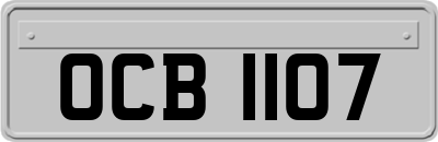 OCB1107