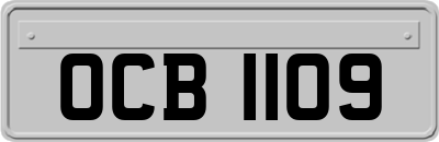 OCB1109