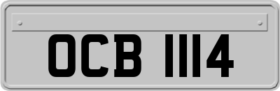 OCB1114