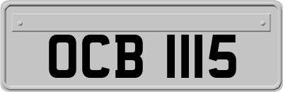 OCB1115