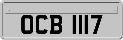 OCB1117