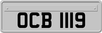 OCB1119