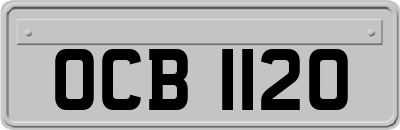 OCB1120