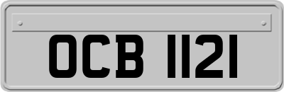 OCB1121