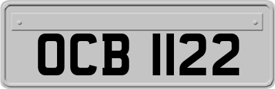 OCB1122