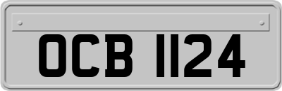 OCB1124