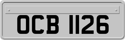 OCB1126