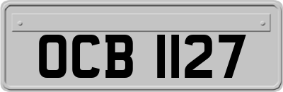 OCB1127
