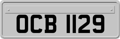 OCB1129