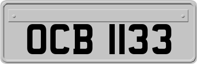 OCB1133