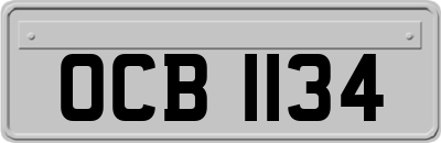 OCB1134