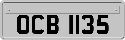 OCB1135