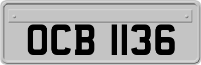 OCB1136