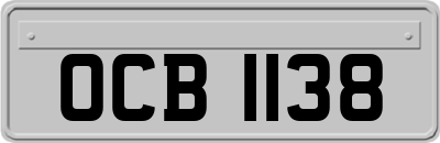 OCB1138