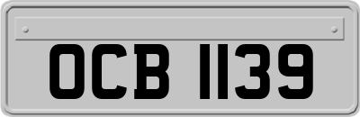 OCB1139