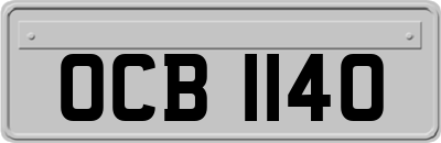 OCB1140