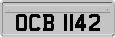 OCB1142
