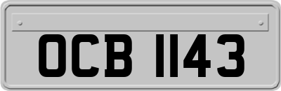 OCB1143