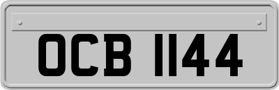 OCB1144