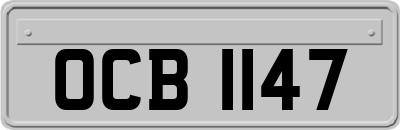 OCB1147