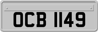 OCB1149