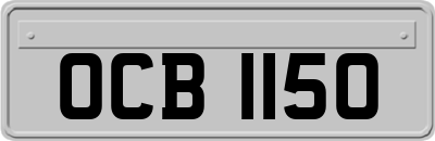 OCB1150