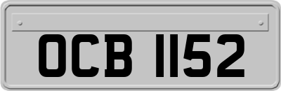 OCB1152