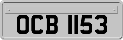 OCB1153