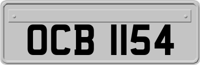 OCB1154