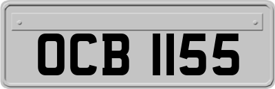 OCB1155