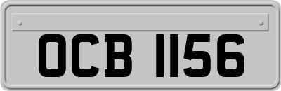 OCB1156