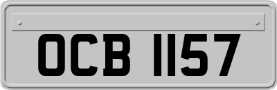 OCB1157