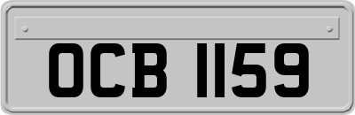 OCB1159