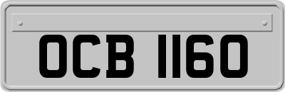 OCB1160