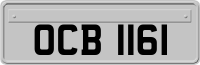OCB1161