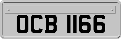 OCB1166