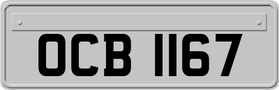 OCB1167