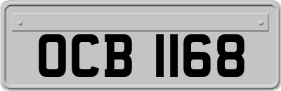 OCB1168